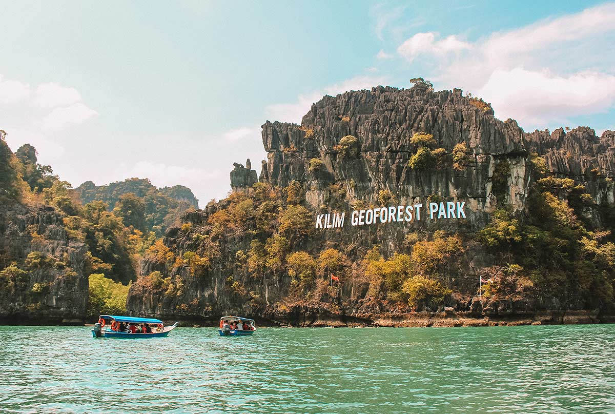 Mangrove Tour Langkawi: Jelajahi Ekosistem Pesisir yang Unik